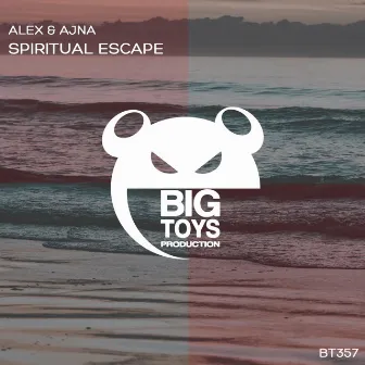 Spiritual Escape by Alex & Ajna