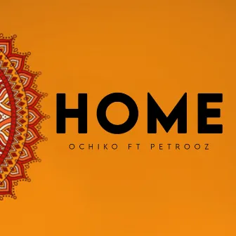 Home by Ochiko