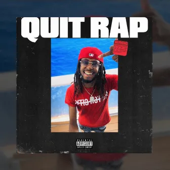 Quit Rap by Montana Lee