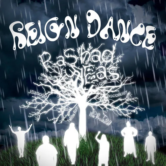 Reign Dance