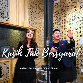 Kasih Tak Bersyarat by Marlon Bolung