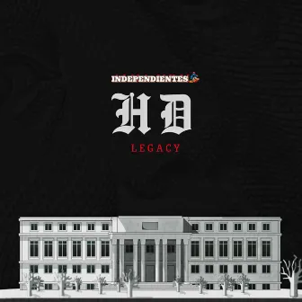 LEGACY (HACIENDO DINERO) by Legacypr