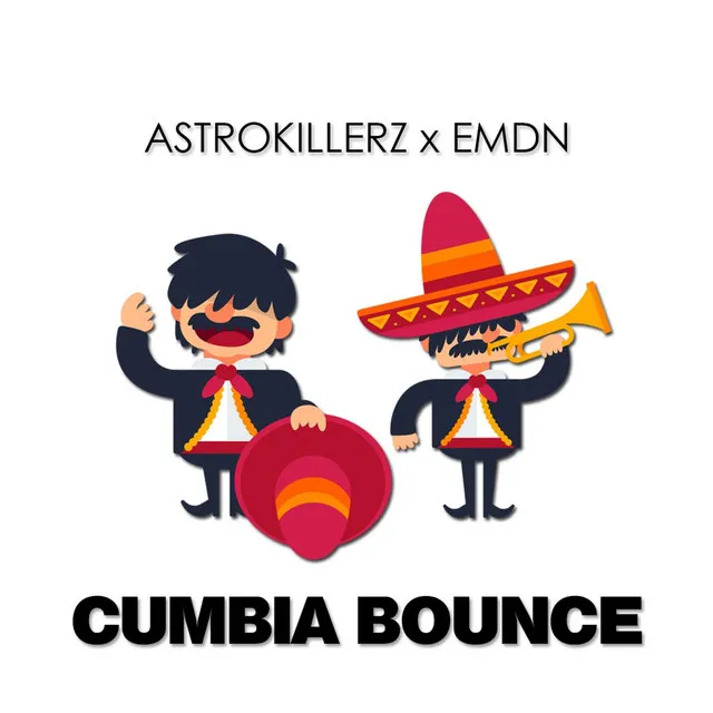 Cumbia bounce