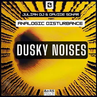 Dusky Noises by Davide Sonar