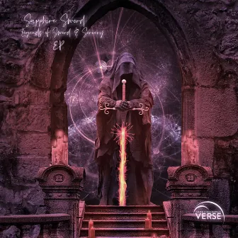 Legends of Sword & Sorcery EP by Sapphire Sword