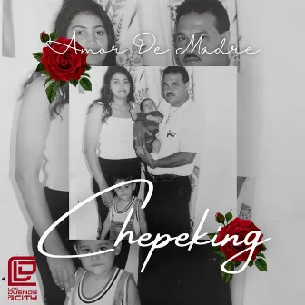 Amor de madre by Chepeking