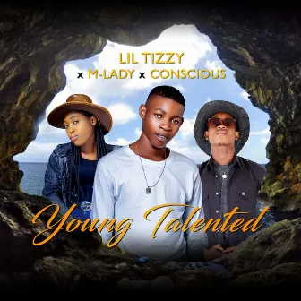 Young Talented by Lil Tizzy