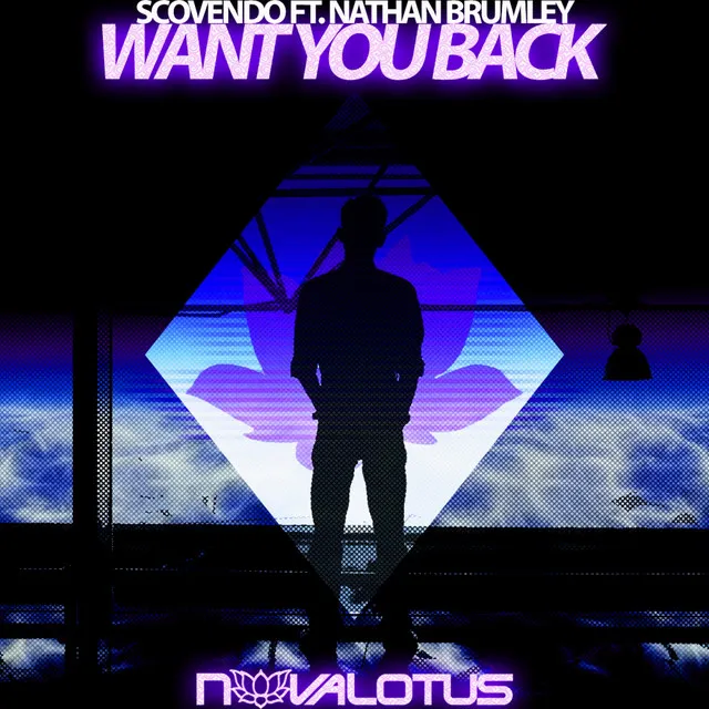 Want You Back - Original Mix