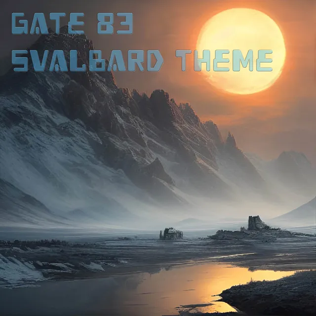 Svalbard Theme