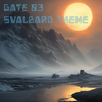 Svalbard Theme by Gate 83