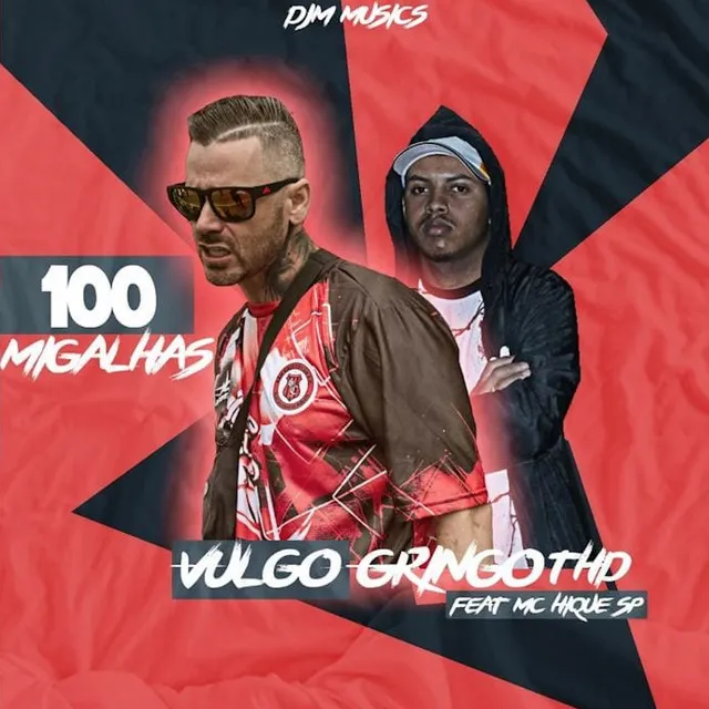 100 Migalhas