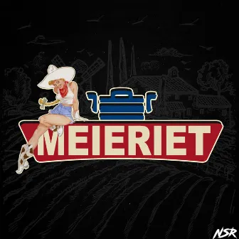 Meieriet 2022 (Ølbum) by MøkkaFønk