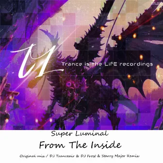 From The Inside by Super Luminal