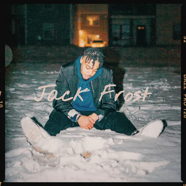 Jack Frost