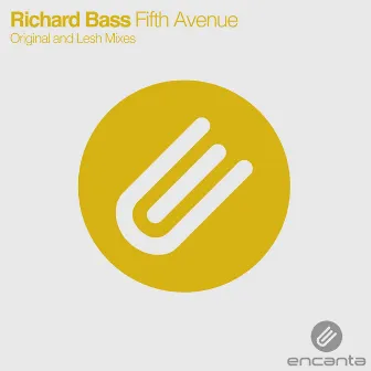 Fifth Avenue by Richard Bass