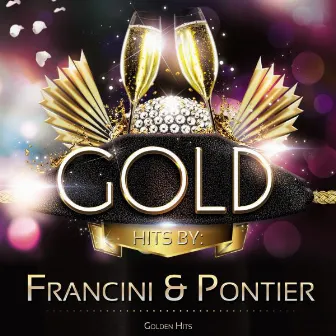 Golden Hits by Francini, Pontier