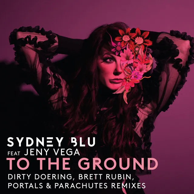 To The Ground - Brett Rubin Remix