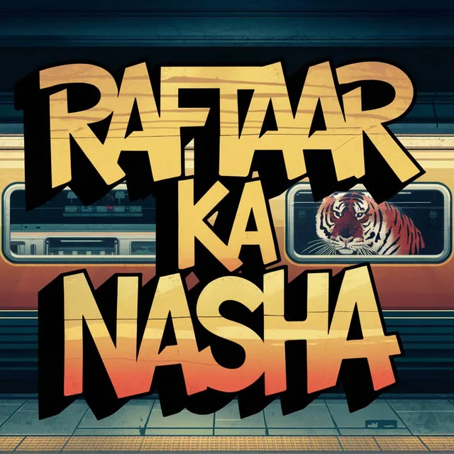 Raftaar Ka Nasha