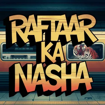 Raftaar Ka Nasha by Latife Malik