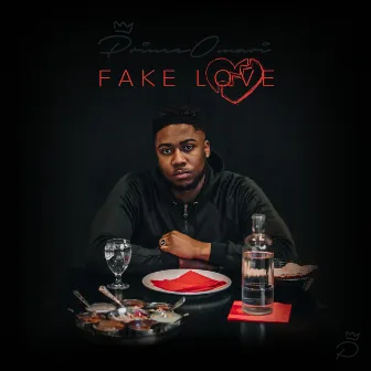 Fake Love by Prince Omari