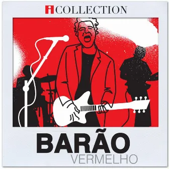 iCollection - Barão Vermelho by Barão Vermelho