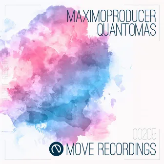 QuantoMaS by MAXIMOPRODUCER