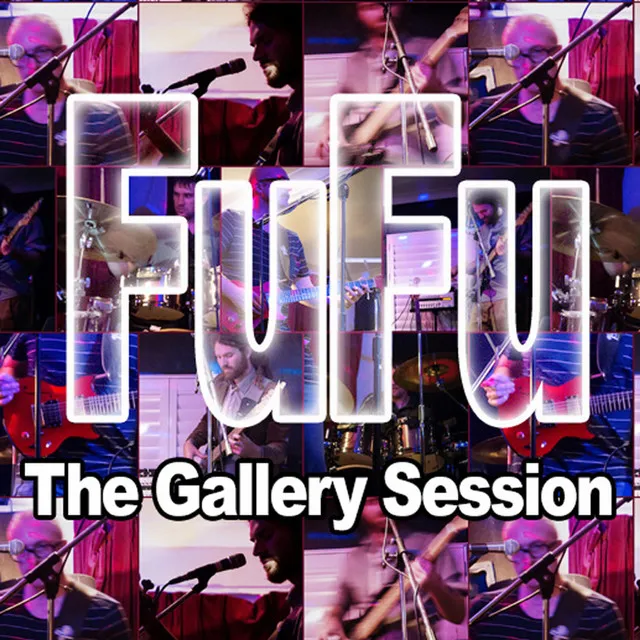 Tango In The Night (The Gallery Sessions)