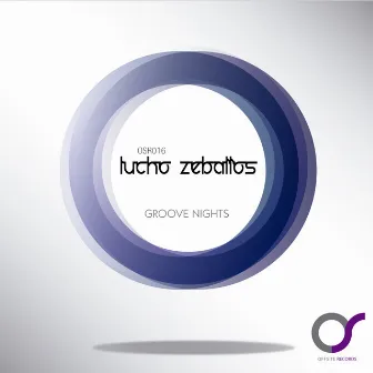 Groove Nights by Lucho Zeballos