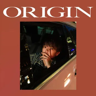 ORIGIN by TERU