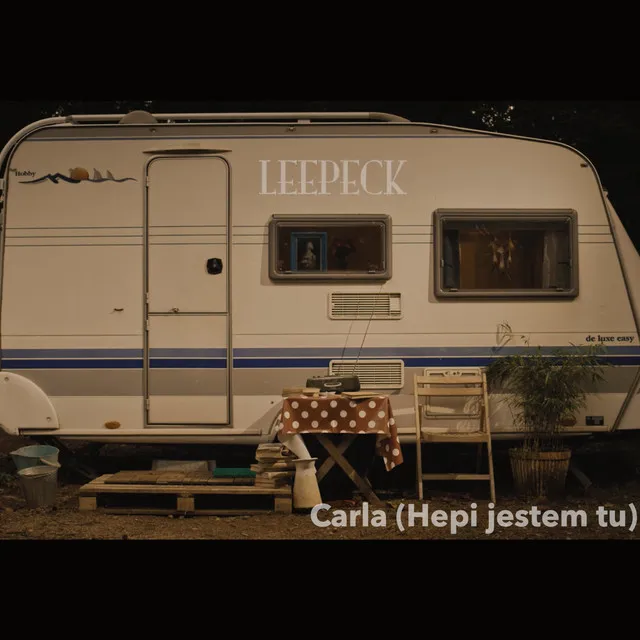 Carla (Hepi jestem tu)