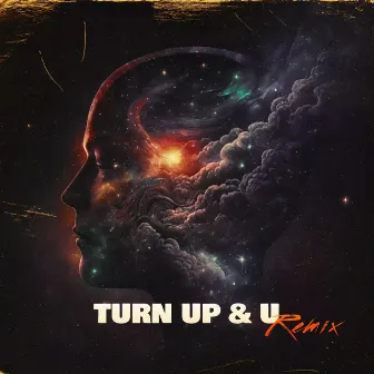 Turn Up & U by DJ Vend-Linu