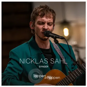 Nicklas Sahl Synger Toppen Af Poppen by Nicklas Sahl