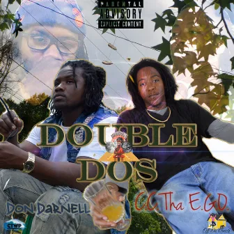 Double Dos (Demo) by Don Darnell