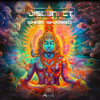 Shiva Shambo by Disconect