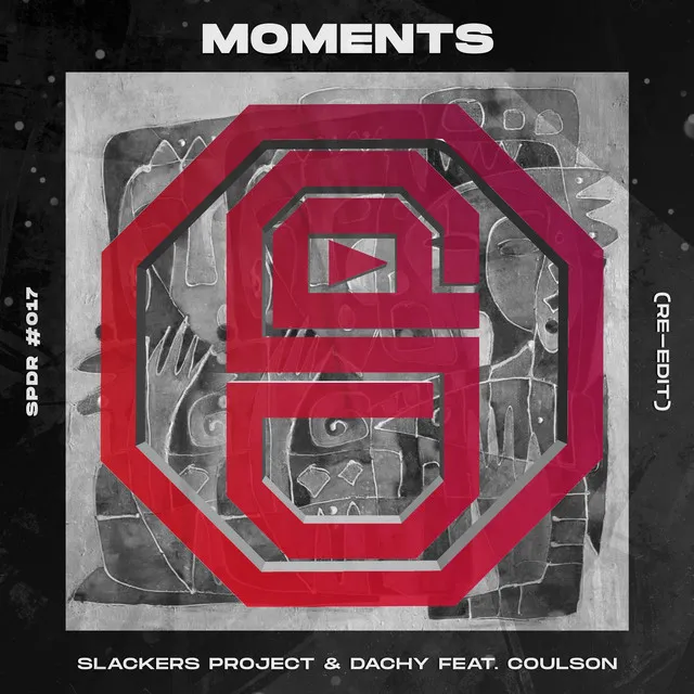 Moments - Radio-Edit