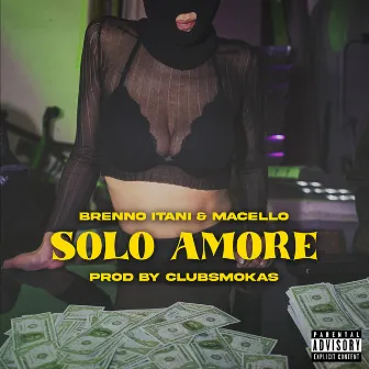 Solo Amore by ClubSmokas