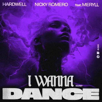 I Wanna Dance by MERYLL