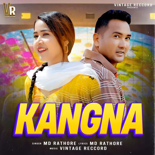 KANGNA