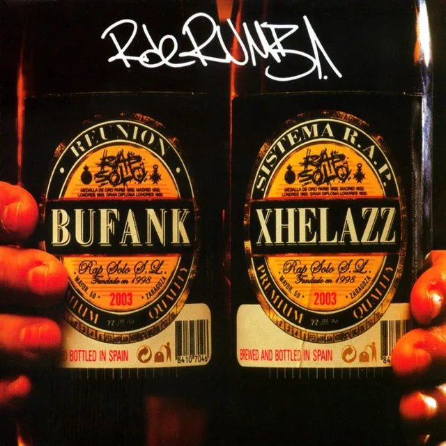 Bufank & Xhelazz