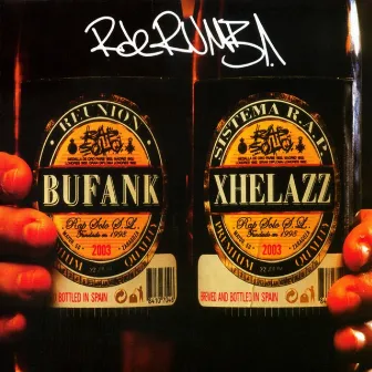 Bufank & Xhelazz by R De Rumba