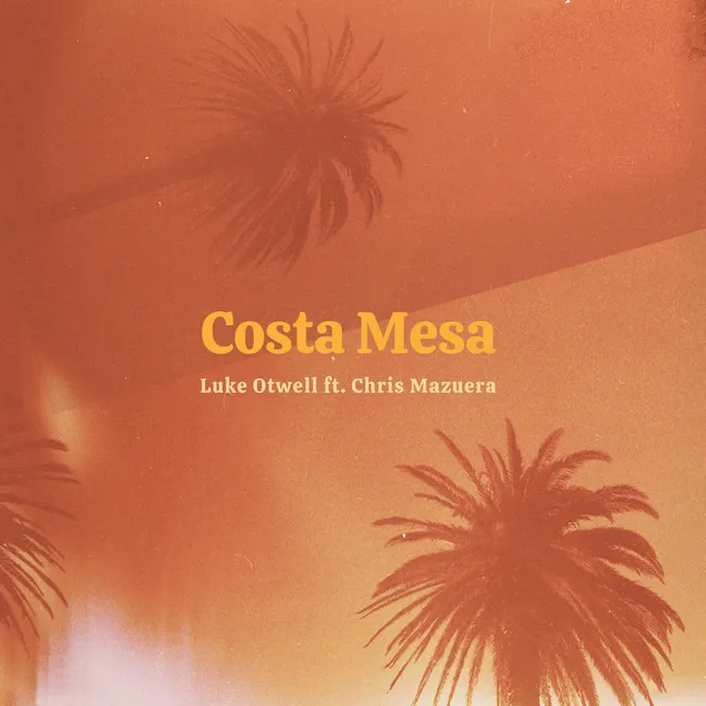 Costa Mesa