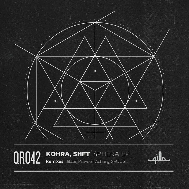 Sphera - Praveen Achary Remix