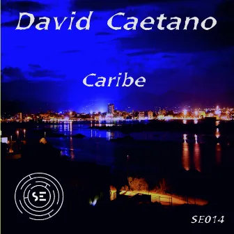 Caribe by David Caetano