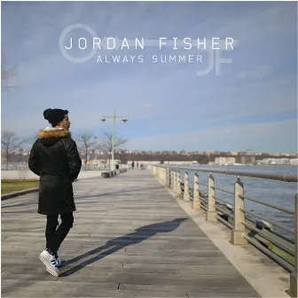 Always Summer by Jordan Fisher