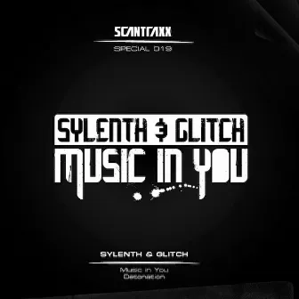 Scantraxx Special 019 by Sylenth