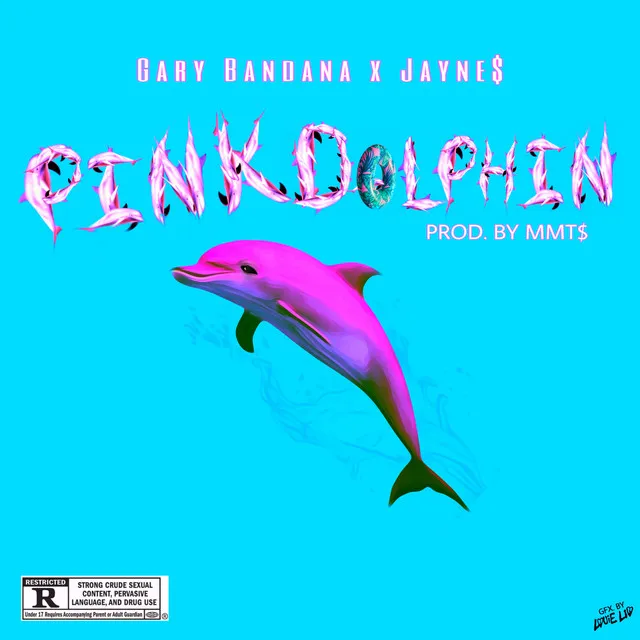 Pink Dolphin