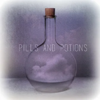 Pills and Potions by StarGzrLily