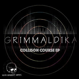 Collision Course by Grimmaldika