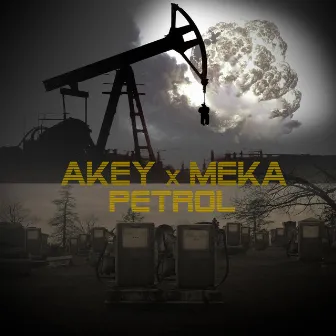 Petrol by Meka