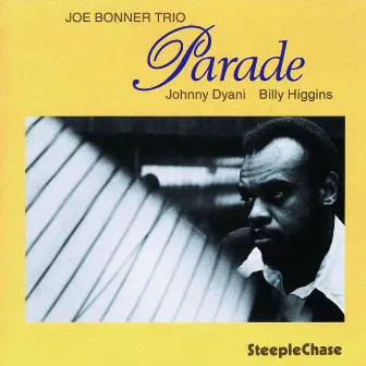 Parade by Joe Bonner